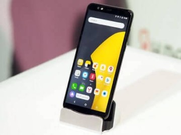 Телефон