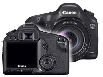 Тоже фотоаппарат Canon