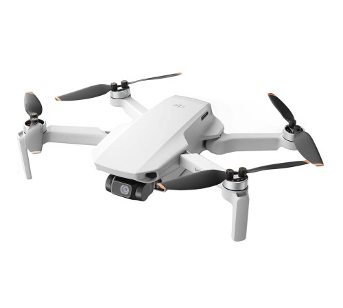 DJI Mini SE Quadcopter Fly More DJI Mini SE Quadcopter Fly More