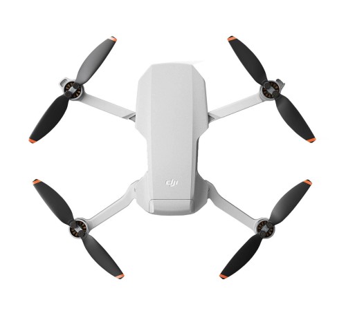 DJI Mini SE Quadcopter Fly More DJI Mini SE Quadcopter Fly More