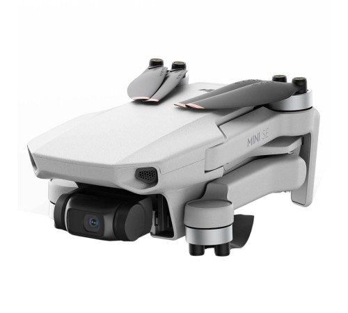 DJI Mini SE Quadcopter Fly More DJI Mini SE Quadcopter Fly More