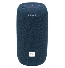 Smart speaker JBL Link Portable, blue