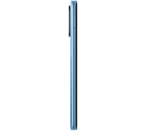 Xiaomi Redmi 10 64Gb smartphone, blue sea 