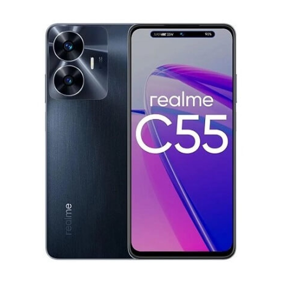 Смартфон REALME C55 8/256