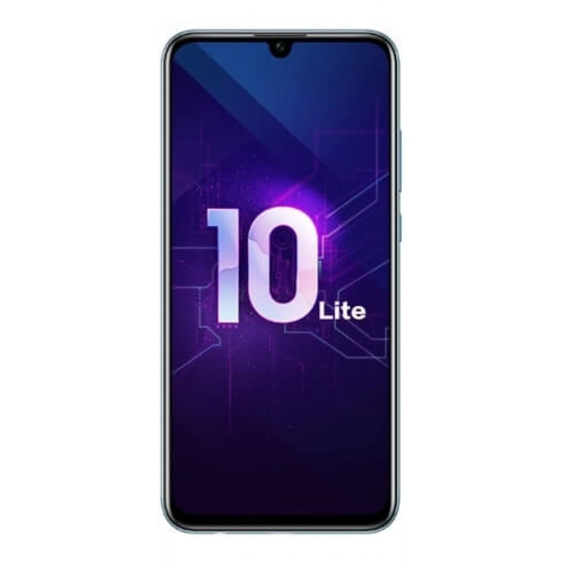 Смартфон Honor 10 Lite 32GB Sapphire Blue