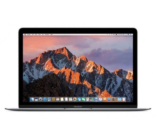 Ноутбук Apple "MacBook" 13'