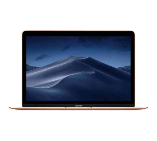 Ноутбук Apple "MacBook" 13' Ноутбук Apple "MacBook" 13'